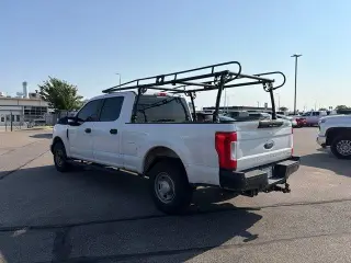 Ford F-250 Super Duty 2018 4x2 XL 4 puertas Cabina Doble batea de 6.8 pies