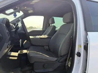 Ford F-250 Super Duty 2018 4x2 XL 4 puertas Cabina Doble batea de 6.8 pies