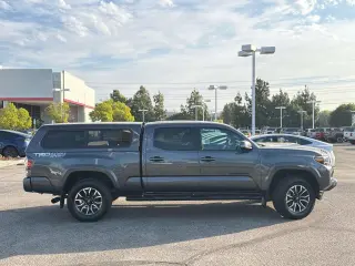 Toyota Tacoma 2023 4x4 TRD Sport 4 puertas Doble Cabina 6.1 pies LB
