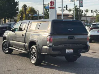 Toyota Tacoma 2023 4x4 TRD Sport 4 puertas Doble Cabina 6.1 pies LB