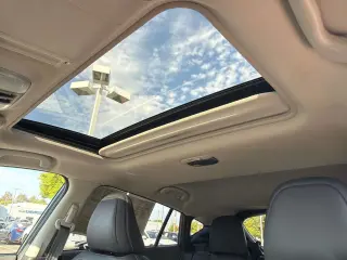 Subaru Crosstrek 2024 AWD Limited 4 puertas Crossover