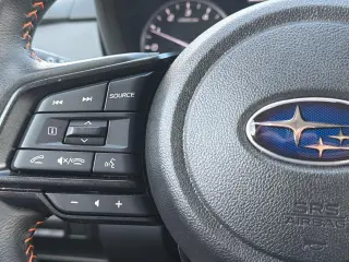Subaru Crosstrek 2024 AWD Limited 4 puertas Crossover