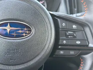 Subaru Crosstrek 2024 AWD Limited 4 puertas Crossover