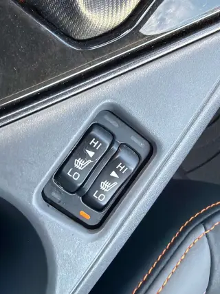 Subaru Crosstrek 2024 AWD Limited 4 puertas Crossover
