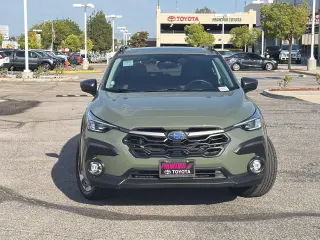 Subaru Crosstrek 2024 AWD Limited 4 puertas Crossover