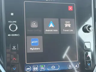 Subaru Crosstrek 2024 AWD Limited 4 puertas Crossover