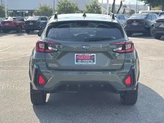 Subaru Crosstrek 2024 AWD Limited 4 puertas Crossover