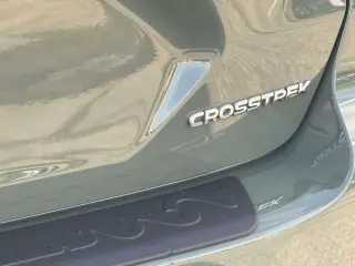 Subaru Crosstrek 2024 AWD Limited 4 puertas Crossover