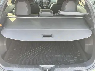 Subaru Crosstrek 2024 AWD Limited 4 puertas Crossover