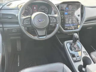 Subaru Crosstrek 2024 AWD Limited 4 puertas Crossover