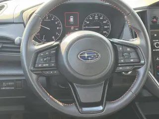 Subaru Crosstrek 2024 AWD Limited 4 puertas Crossover