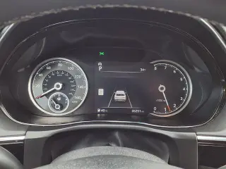 Genesis GV70 2025 AWD 2.5T Estándar 4 puertas SUV