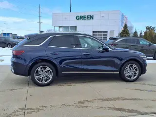 Genesis GV70 2025 AWD 2.5T Estándar 4 puertas SUV