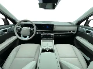 Hyundai SANTA FE Híbrido 2024 AWD Calligraphy 4 puertas SUV