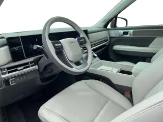 Hyundai SANTA FE Híbrido 2024 AWD Calligraphy 4 puertas SUV