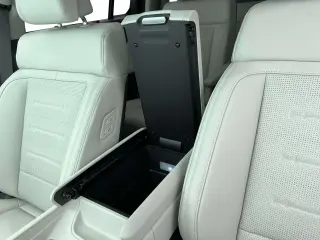 Hyundai SANTA FE Híbrido 2024 AWD Calligraphy 4 puertas SUV