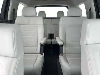 Hyundai SANTA FE Híbrido 2024 AWD Calligraphy 4 puertas SUV
