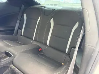 Chevrolet Camaro 2019 LT 2dr Cupé con 1LT