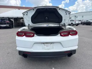 Chevrolet Camaro 2019 LT 2dr Cupé con 1LT