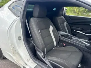 Chevrolet Camaro 2019 LT 2dr Cupé con 1LT