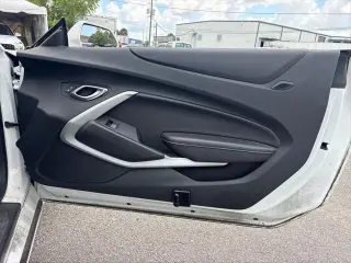 Chevrolet Camaro 2019 LT 2dr Cupé con 1LT