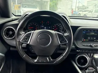 Chevrolet Camaro 2019 LT 2dr Cupé con 1LT