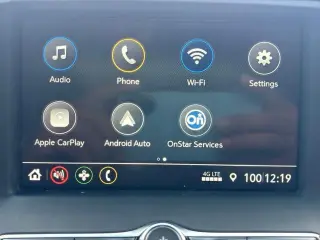 Chevrolet Camaro 2019 LT 2dr Cupé con 1LT