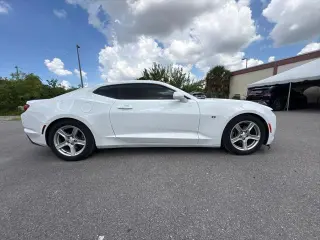 Chevrolet Camaro 2019 LT 2dr Cupé con 1LT
