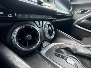 Chevrolet Camaro 2019 LT 2dr Cupé con 1LT
