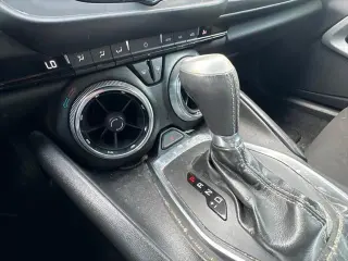Chevrolet Camaro 2019 LT 2dr Cupé con 1LT