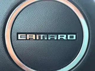 Chevrolet Camaro 2019 LT 2dr Cupé con 1LT