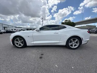 Chevrolet Camaro 2019 LT 2dr Cupé con 1LT