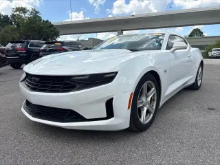 Chevrolet Camaro 2019 LT 2dr Cupé con 1LT