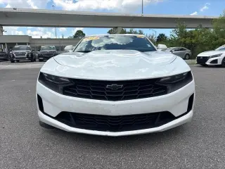 Chevrolet Camaro 2019 LT 2dr Cupé con 1LT