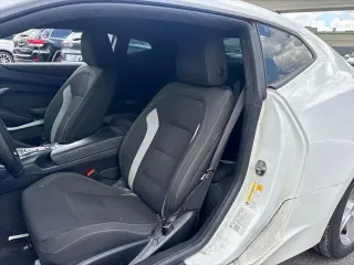 Chevrolet Camaro 2019 LT 2dr Cupé con 1LT