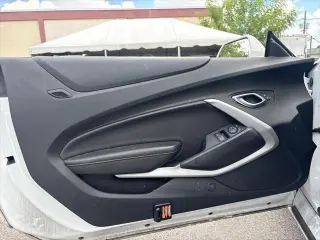 Chevrolet Camaro 2019 LT 2dr Cupé con 1LT