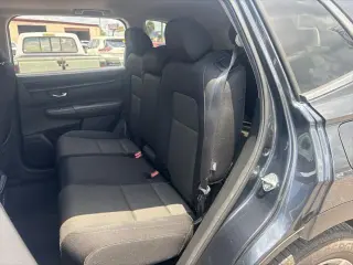 Honda CR-V 2025 EX 4 puertas SUV