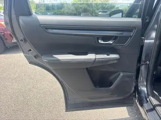 Honda CR-V 2025 EX 4 puertas SUV