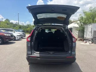 Honda CR-V 2025 EX 4 puertas SUV