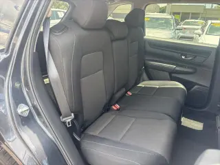 Honda CR-V 2025 EX 4 puertas SUV