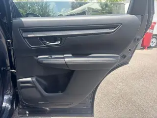 Honda CR-V 2025 EX 4 puertas SUV