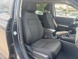 Honda CR-V 2025 EX 4 puertas SUV