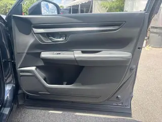 Honda CR-V 2025 EX 4 puertas SUV