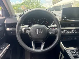 Honda CR-V 2025 EX 4 puertas SUV