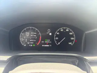 Honda CR-V 2025 EX 4 puertas SUV