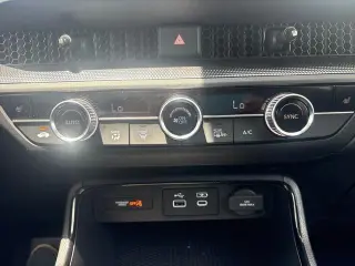 Honda CR-V 2025 EX 4 puertas SUV