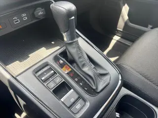 Honda CR-V 2025 EX 4 puertas SUV