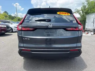 Honda CR-V 2025 EX 4 puertas SUV
