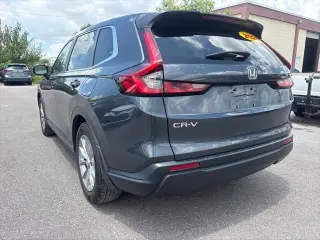 Honda CR-V 2025 EX 4 puertas SUV
