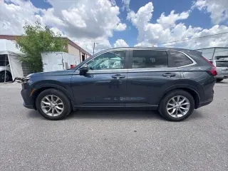 Honda CR-V 2025 EX 4 puertas SUV